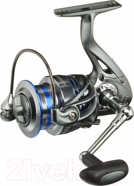 Изображение товара Катушка безынерционная Colmic Etan 5000 (8+1)