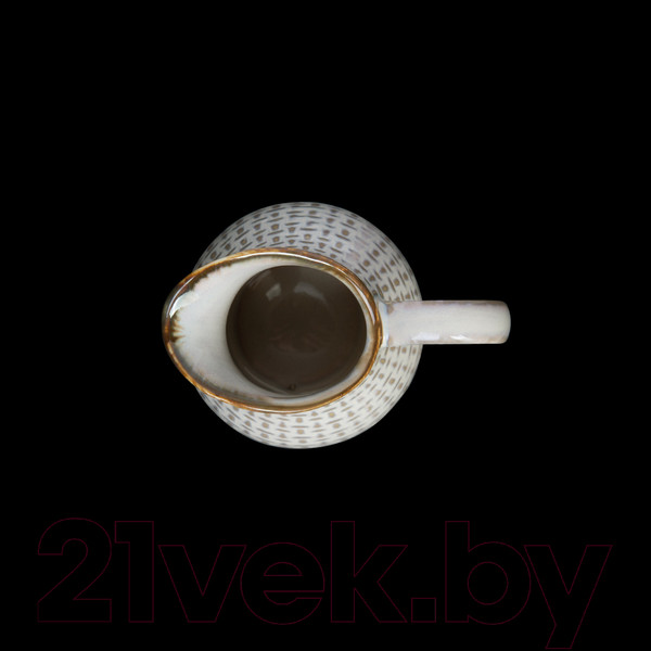 Изображение товара Молочник Corone Alveare HS179493 / фк9520 (бежевый)