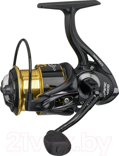 Изображение товара Катушка безынерционная Colmic Ispanic 2000 (6+1)