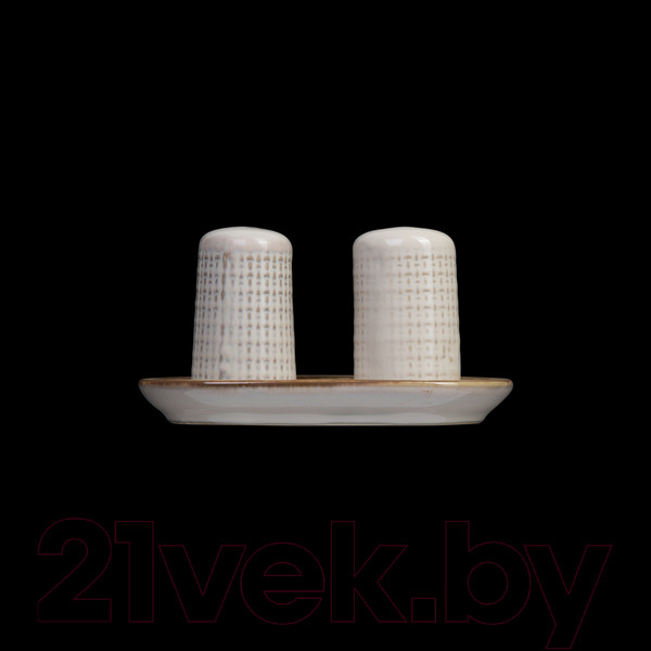 Изображение товара Набор для специй Corone Alveare / фк9514 (бежевый)