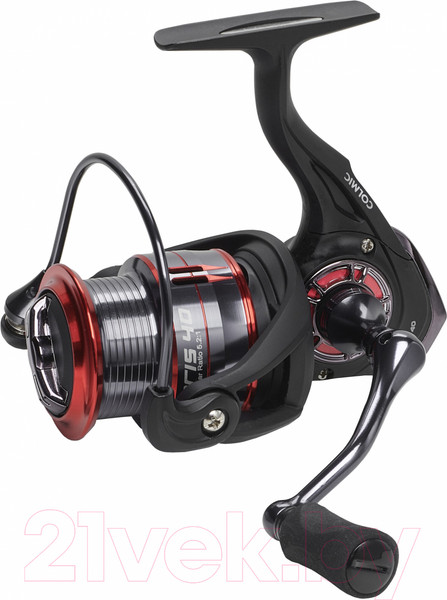 Изображение товара Катушка безынерционная Colmic Laris 4000 (7+1)