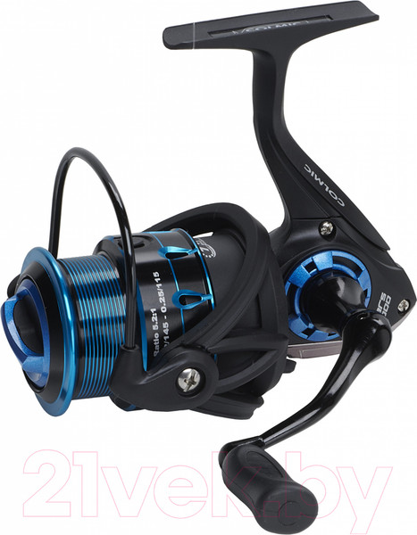 Изображение товара Катушка безынерционная Colmic Mars 1000 (7+1)