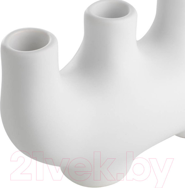 Изображение товара Подсвечник Eglo Ambilobe 421245 (керамика, белый)