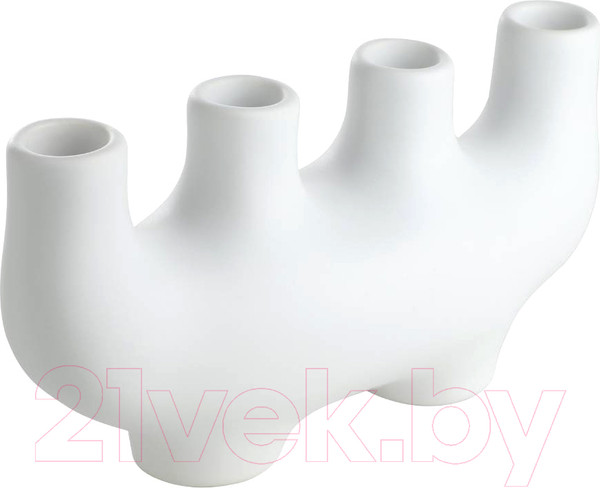 Изображение товара Подсвечник Eglo Ambilobe 421245 (керамика, белый)