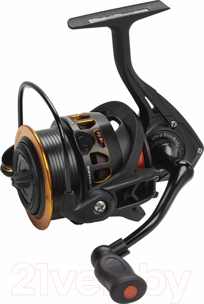 Изображение товара Катушка безынерционная Colmic Rayton 5500 (10+1)