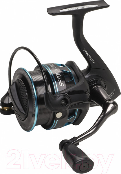 Изображение товара Катушка безынерционная Colmic Skydek 5000 (10+1)