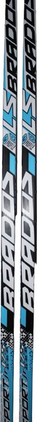Изображение товара Комплект беговых лыж STC 150/110 +/-5см (синий)