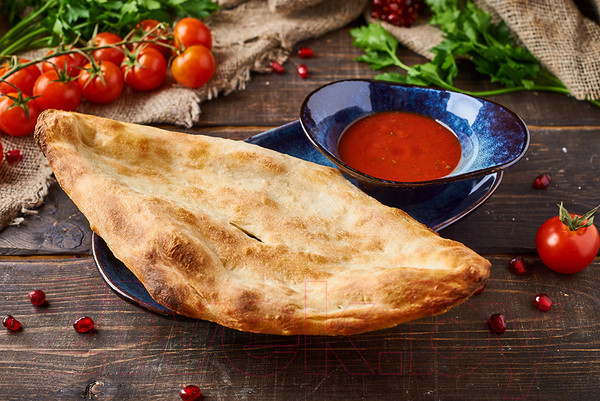 Изображение товара Соусник Corone Celeste HL935860 / фк0860 (синий)