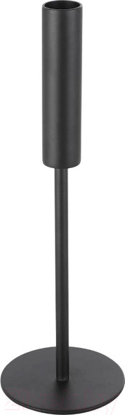 Изображение товара Подсвечник Eglo Jellicoe 422005 (сталь, черный)