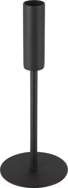 Изображение товара Подсвечник Eglo Jellicoe 422006 (сталь, черный)