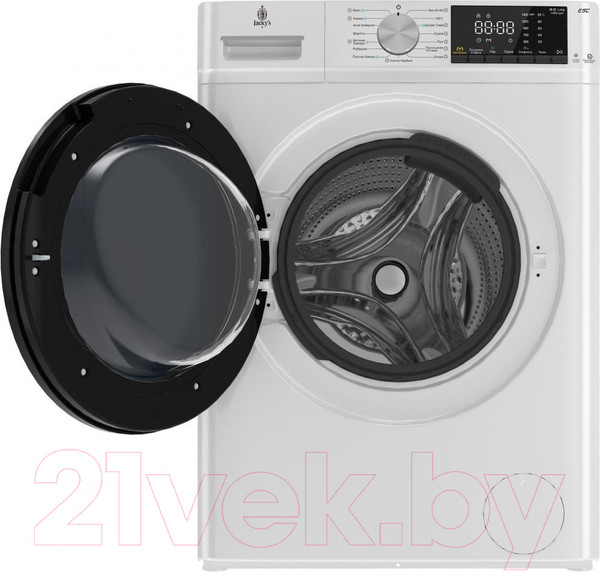 Изображение товара Стирально-сушильная машина Jacky's JW D8542B0BS