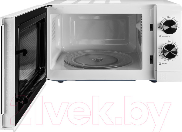 Изображение товара Микроволновая печь StarWind SMW4020 (белый)