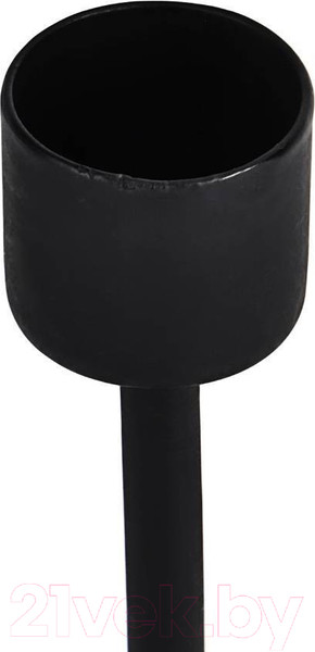 Изображение товара Подсвечник Eglo Jellicoe 422009 (сталь, черный)