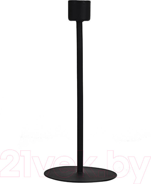 Изображение товара Подсвечник Eglo Jellicoe 422009 (сталь, черный)