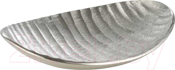 Изображение товара Декоративная тарелка Eglo Forleyet 427011 (алюминий, никель)