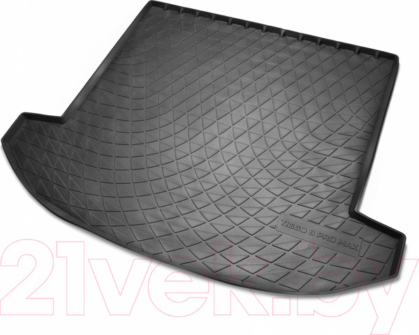 Изображение товара Коврик для багажника Chery CHE120MAX8PPL для Tiggo 8 Pro Max