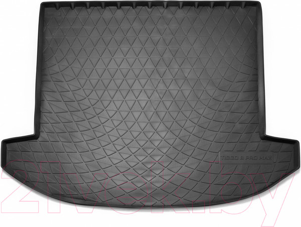 Изображение товара Коврик для багажника Chery CHE120MAX8PPL для Tiggo 8 Pro Max