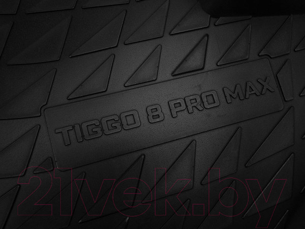 Изображение товара Коврик для багажника Chery CHE120MAX8PPL для Tiggo 8 Pro Max