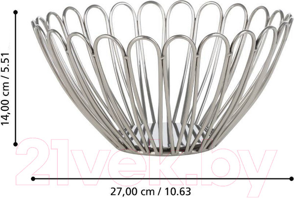 Изображение товара Декоративная тарелка Eglo Ueda 427017