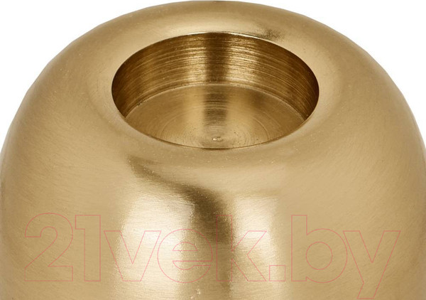 Изображение товара Подсвечник Eglo Jellicoe 422013 (алюминий, золото)