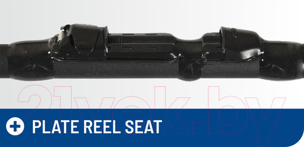 Изображение товара Удилище Colmic Fargo / CAFA10B (4.1м)