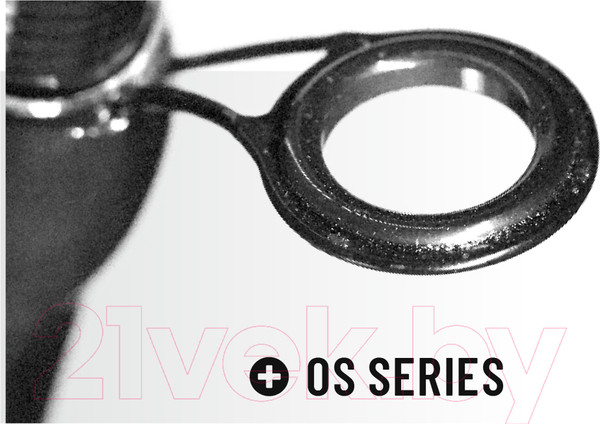 Изображение товара Удилище Colmic Fargo / CAFA10B (4.1м)