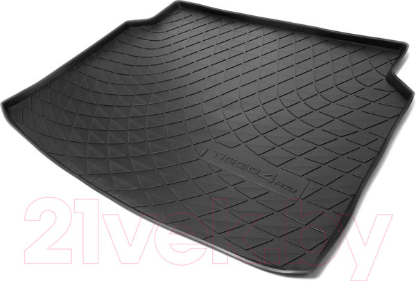 Изображение товара Коврик для багажника Chery CHE120TIG4PPL для Tiggo 4/4Pro