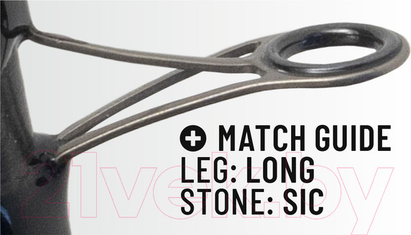 Изображение товара Удилище Colmic Kira-M1 / CBKI01B (4.5м)