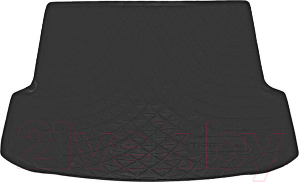 Изображение товара Коврик для багажника Chery CHE120TIG7PPL для Tiggo 7 Pro