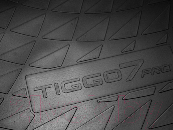 Изображение товара Коврик для багажника Chery CHE120TIG7PPL для Tiggo 7 Pro