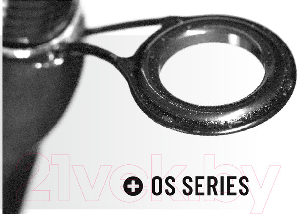 Изображение товара Удилище Colmic Nitrus / CANI29B (4.2м)