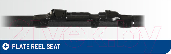 Изображение товара Удилище Colmic Nitrus / CANI29B (4.2м)