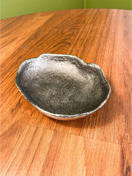 Изображение товара Декоративная тарелка Eglo Forleyet 427041