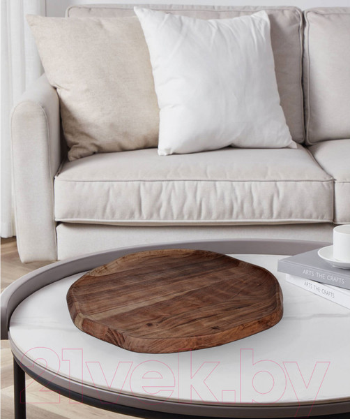 Изображение товара Декоративная тарелка Eglo Forleyet 427045