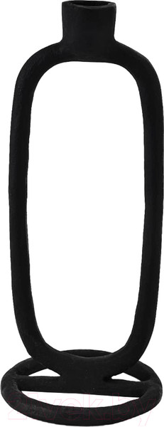 Изображение товара Подсвечник Eglo Numazu 422018 (алюминий, черный)