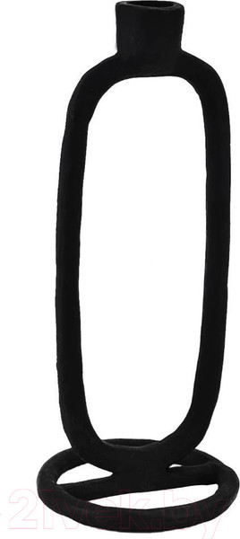 Изображение товара Подсвечник Eglo Numazu 422018 (алюминий, черный)