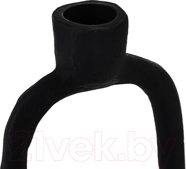 Изображение товара Подсвечник Eglo Numazu 422018 (алюминий, черный)