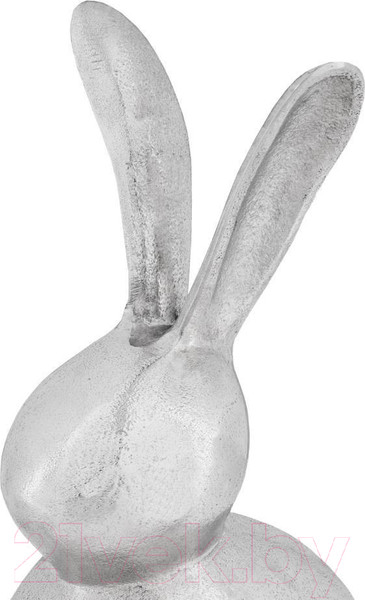 Изображение товара Статуэтка Eglo Engaru Заяц 427093 (алюминий, никель)