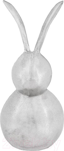 Изображение товара Статуэтка Eglo Engaru Заяц 427093 (алюминий, никель)