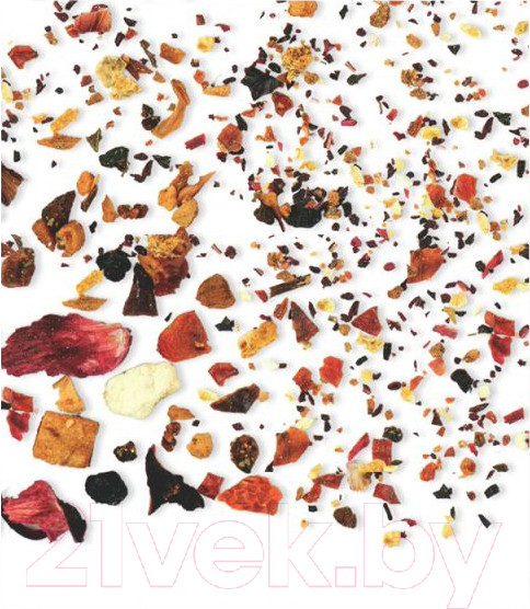 Изображение товара Чайный напиток Althaus Deli Packs Дикие ягоды (20x2.5г)