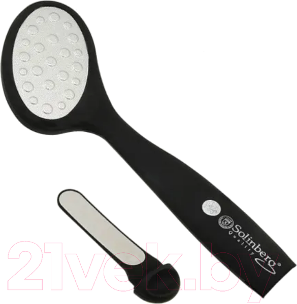 Изображение товара Терка для ног Solinberg 261-1023 DS