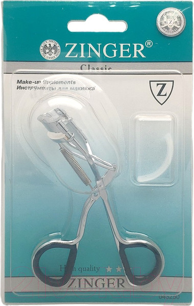 Изображение товара Керлер Zinger Classic EYE-111