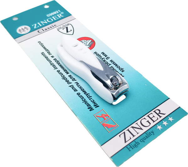 Изображение товара Книпсер Zinger Classic SLN-603-С6