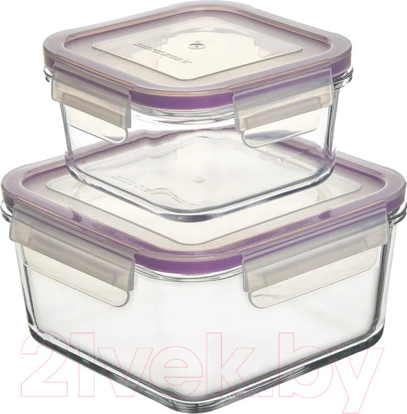 Изображение товара Набор контейнеров Eley ELSTH009P