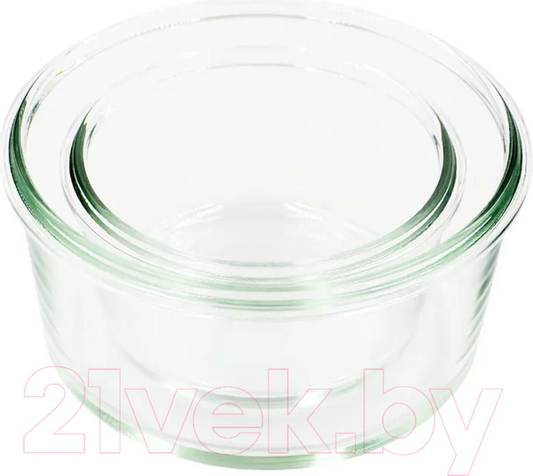 Изображение товара Набор контейнеров Eley ELSTH010P