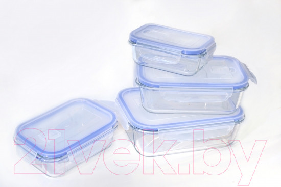 Изображение товара Набор контейнеров Eley ELSТP001B