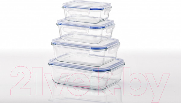 Изображение товара Набор контейнеров Eley ELSТP001B