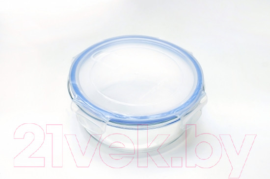 Изображение товара Набор контейнеров Eley ELSТP002B