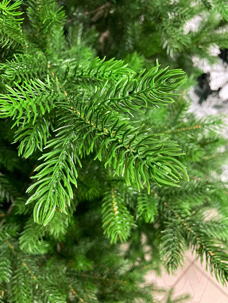 Изображение товара Ель искусственная GreenTerra Астерия Премиум 3D (2.1м)