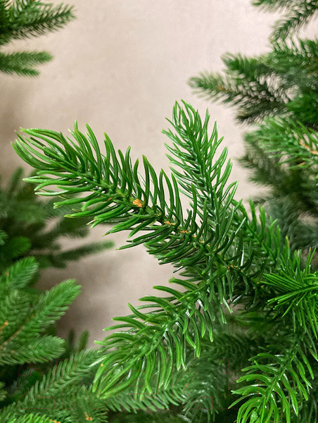 Изображение товара Ель искусственная GreenTerra Астерия Премиум 3D (2.1м)